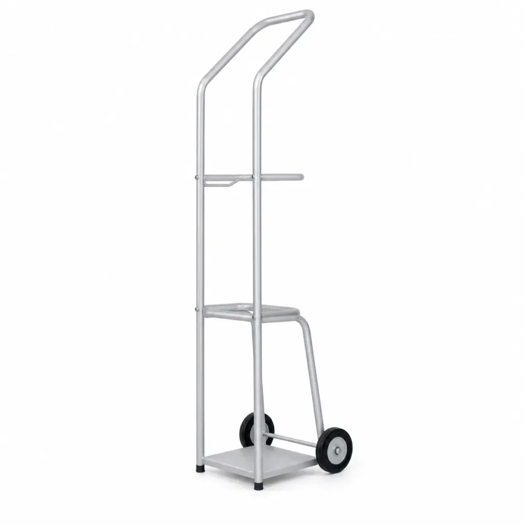 (40 litres) - Réf. MS 1640 - Espace hospitalier Orlimedis Maroc