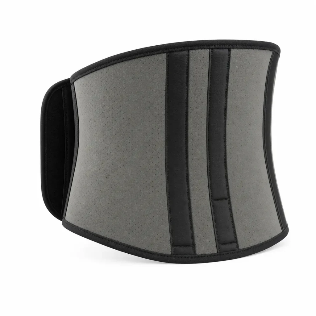 Corset lombo-sacree neoprene - Réf. 40.201 - Orthopédie Orlimedis Maroc