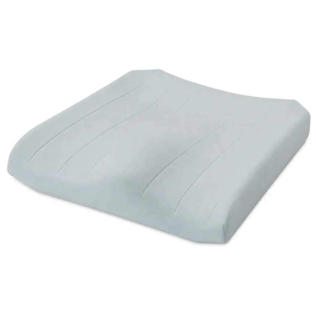Coussin mousse visco élastique - Réf. FLO 4540000 TECH LITE - Hospitalisation à domicile Orlimedis Maroc