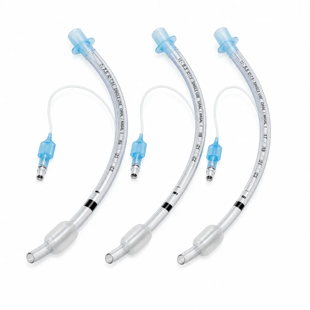 Guedel airway - Consumables Orlimedis Morocco