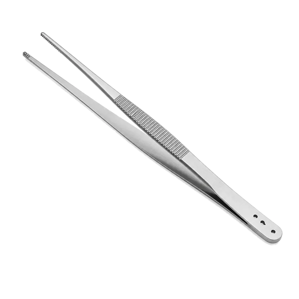 Pince dissection a/g - Instrumentation Orlimedis Maroc