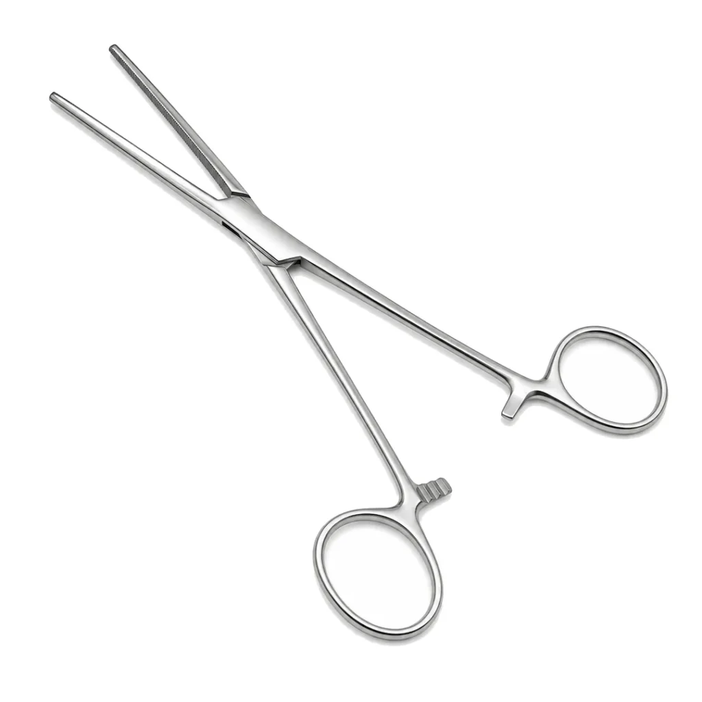 Pince dissection s/g - Instrumentation Orlimedis Maroc