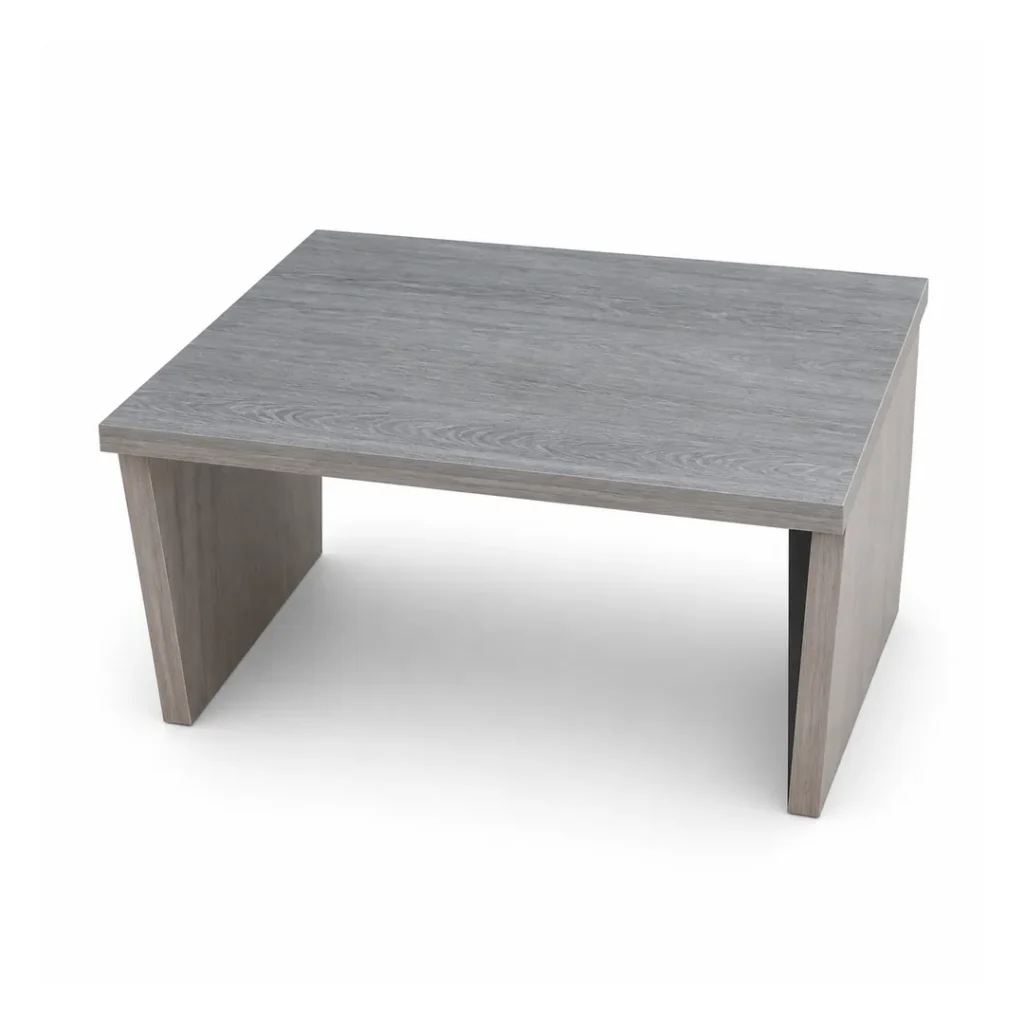 Table visiteur TV60 de MMH Design, vue du produit